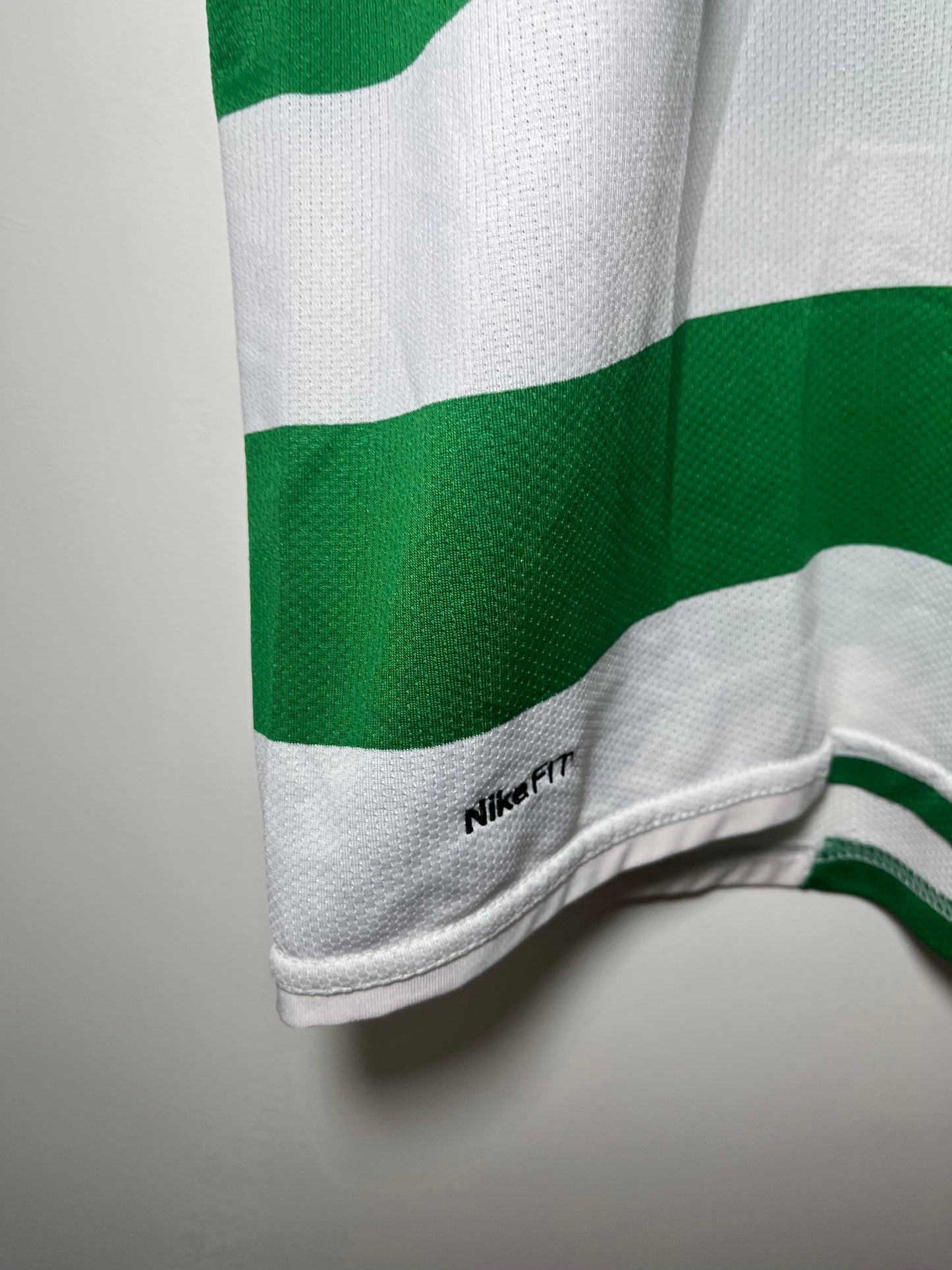 Celtic 2007-08 Home