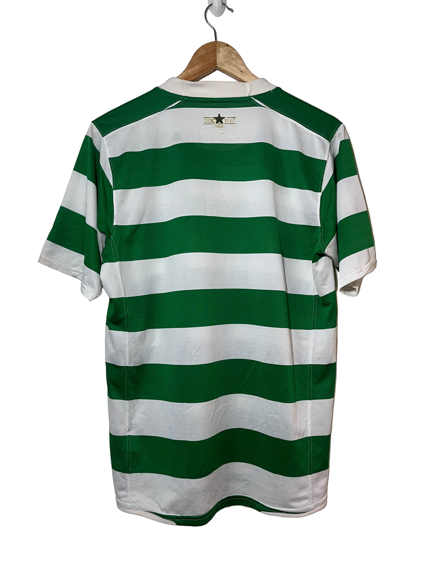 Celtic 2007-08 Home
