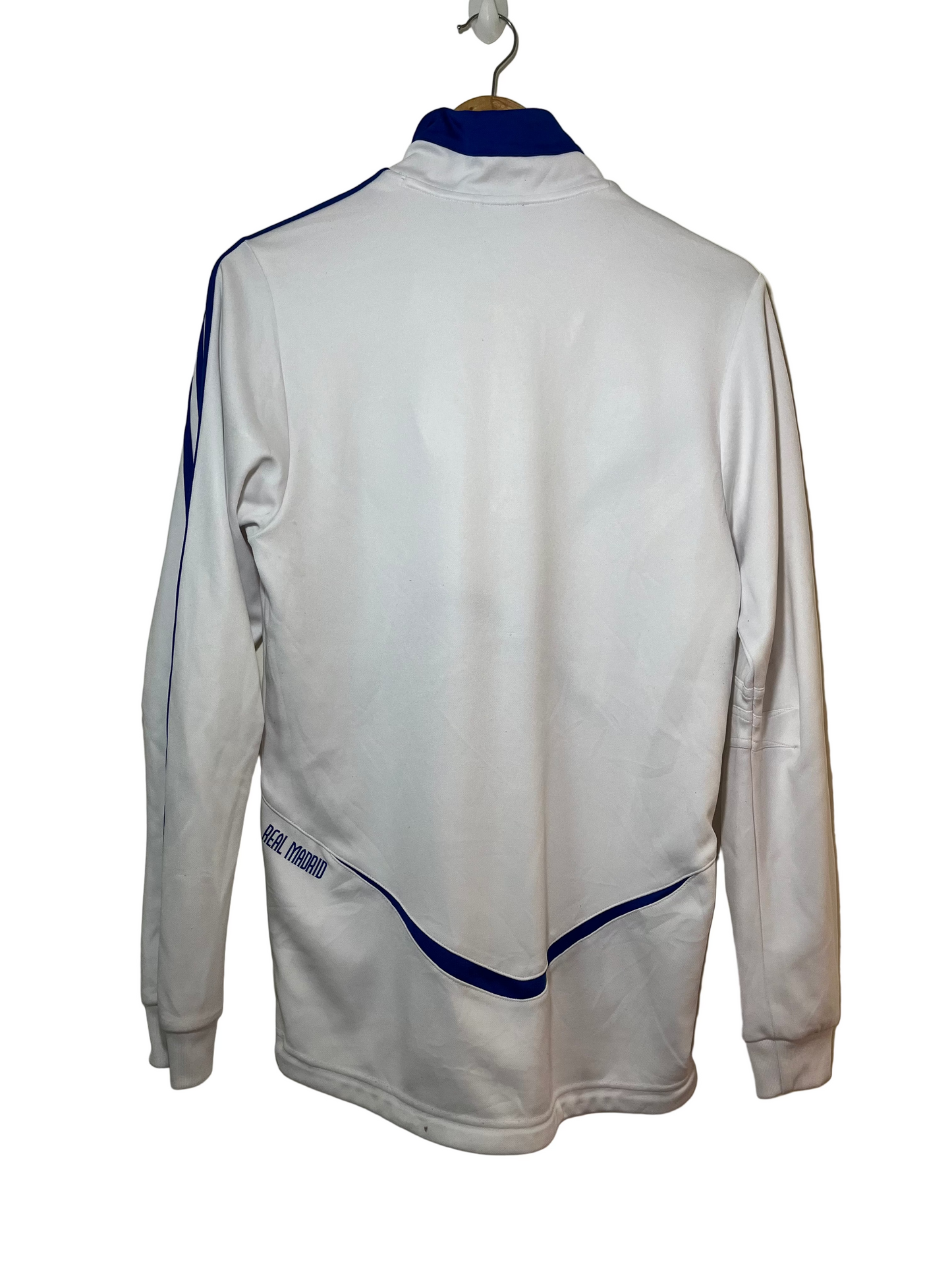 Real Madrid official UCL pullover