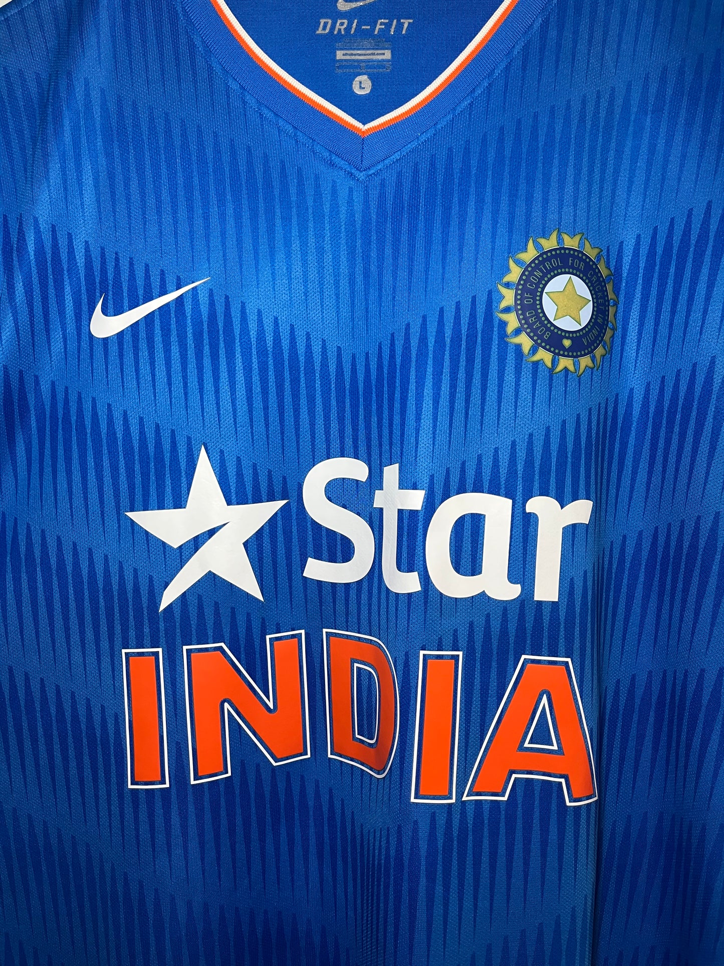 India National Cricket ODI 2015