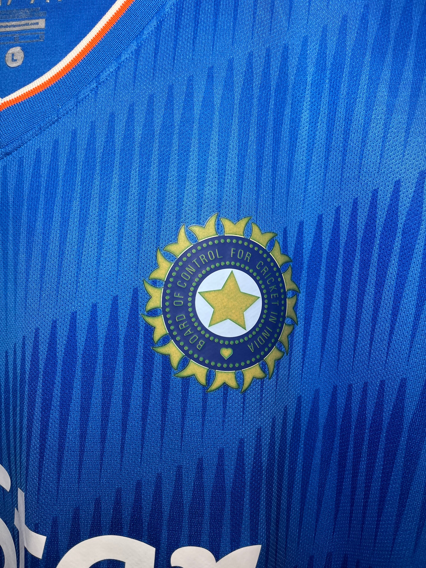 India National Cricket ODI 2015