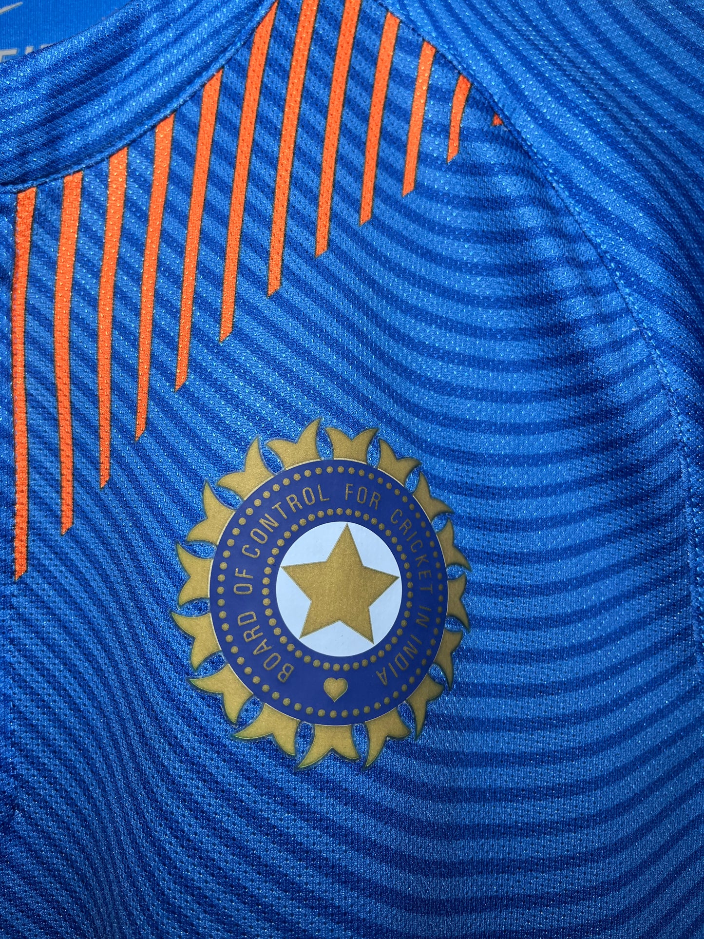 India National Cricket T20 2016