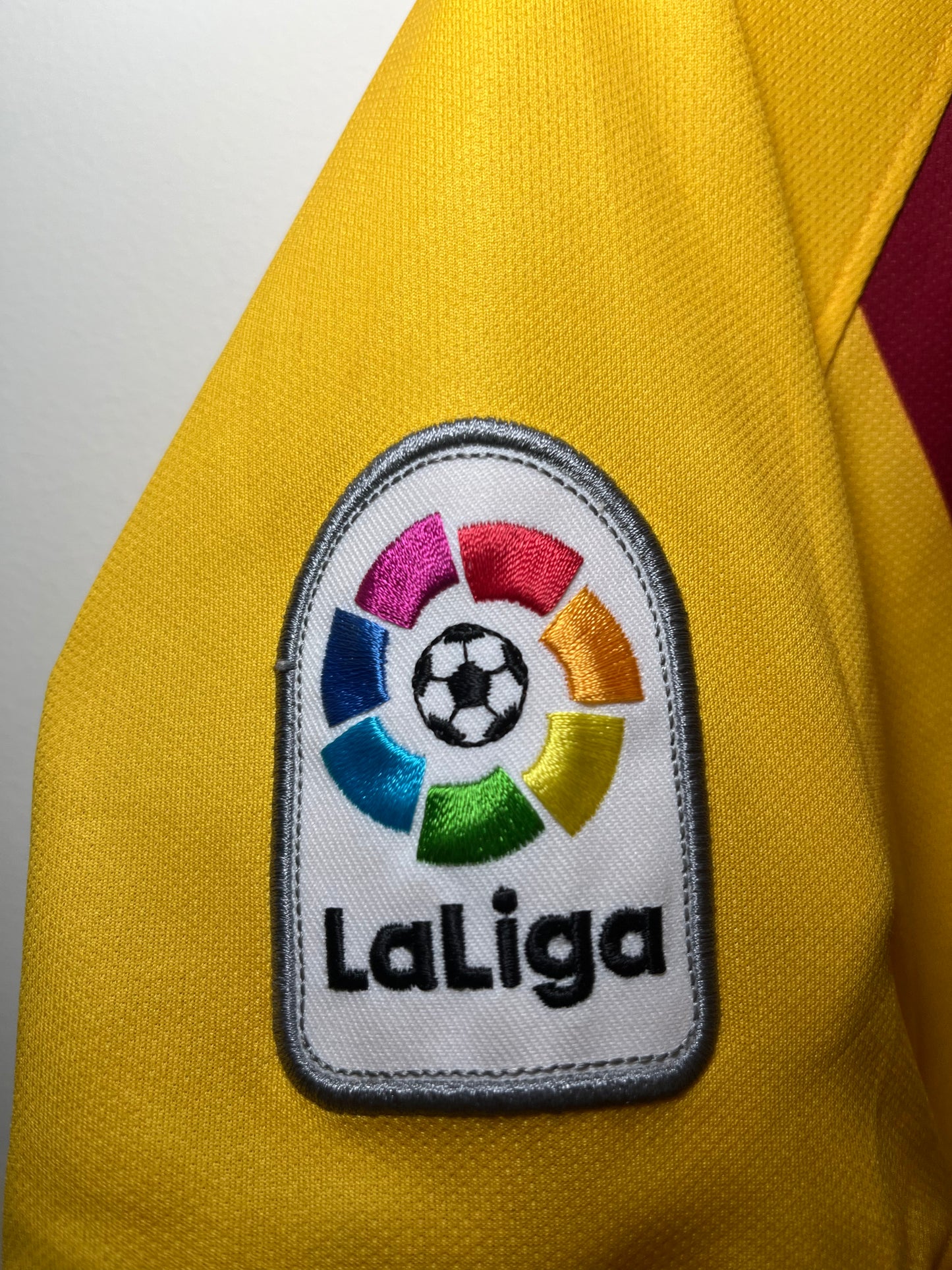 FC Barcelona 2019-2020 Away