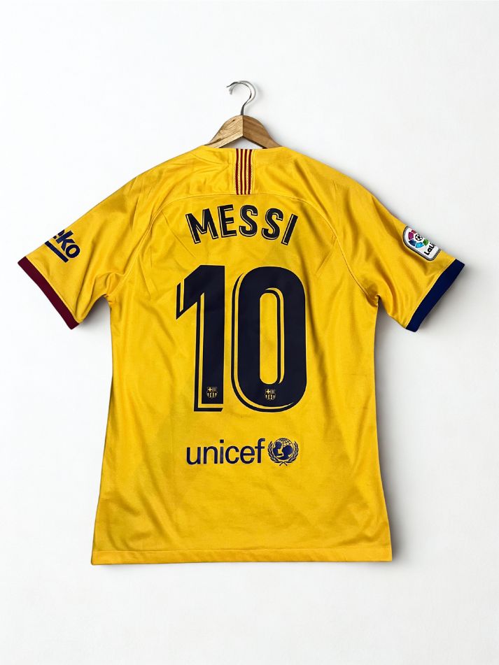 FC Barcelona 2019-2020 Away