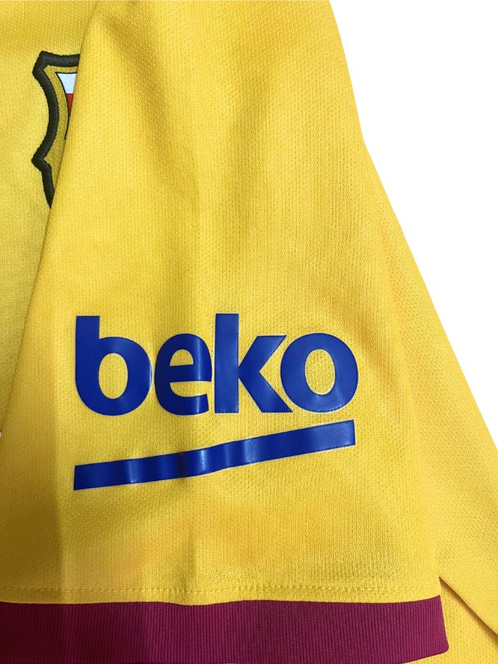 FC Barcelona 2019-2020 Away