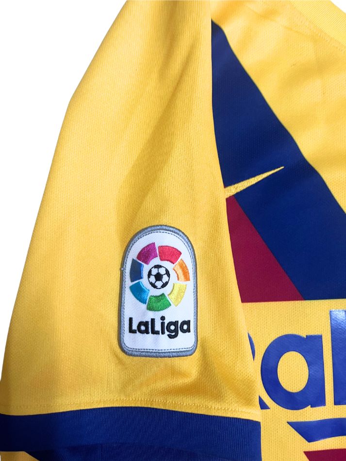 FC Barcelona 2019-2020 Away