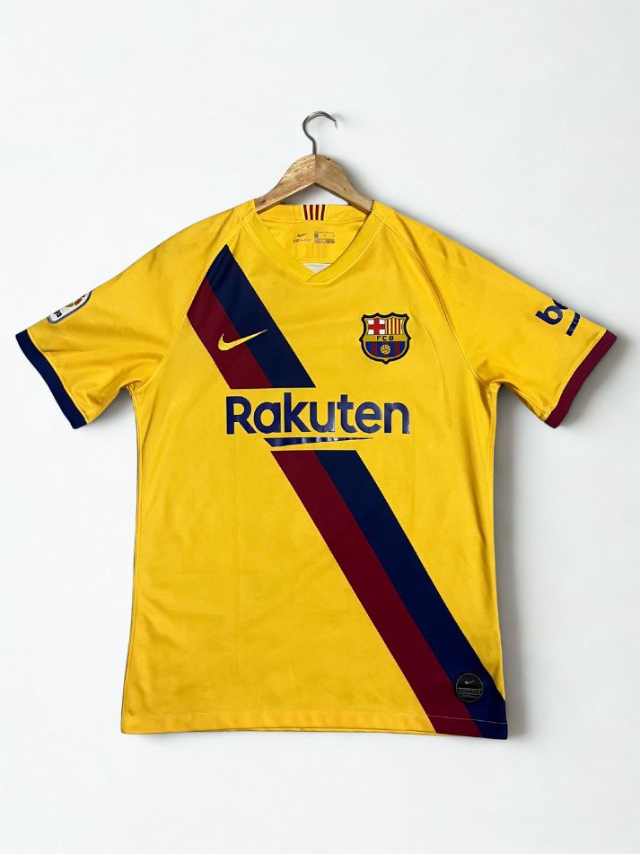 FC Barcelona 2019-2020 Away