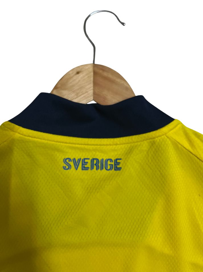 Sweden 2019 Home