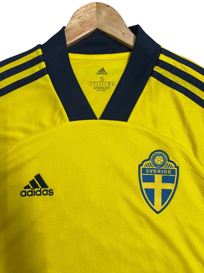 Sweden 2019 Home