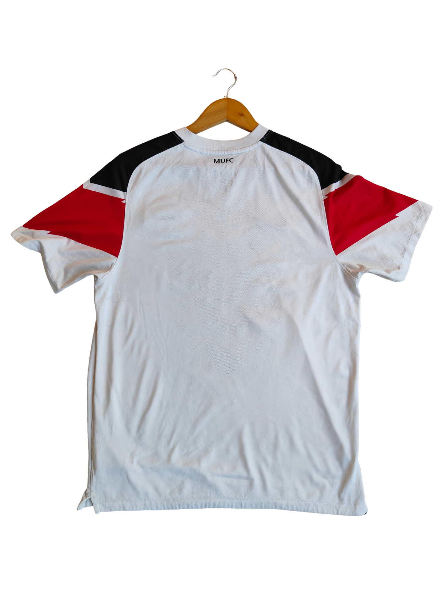Manchester United 2010–11 3rd Jersey