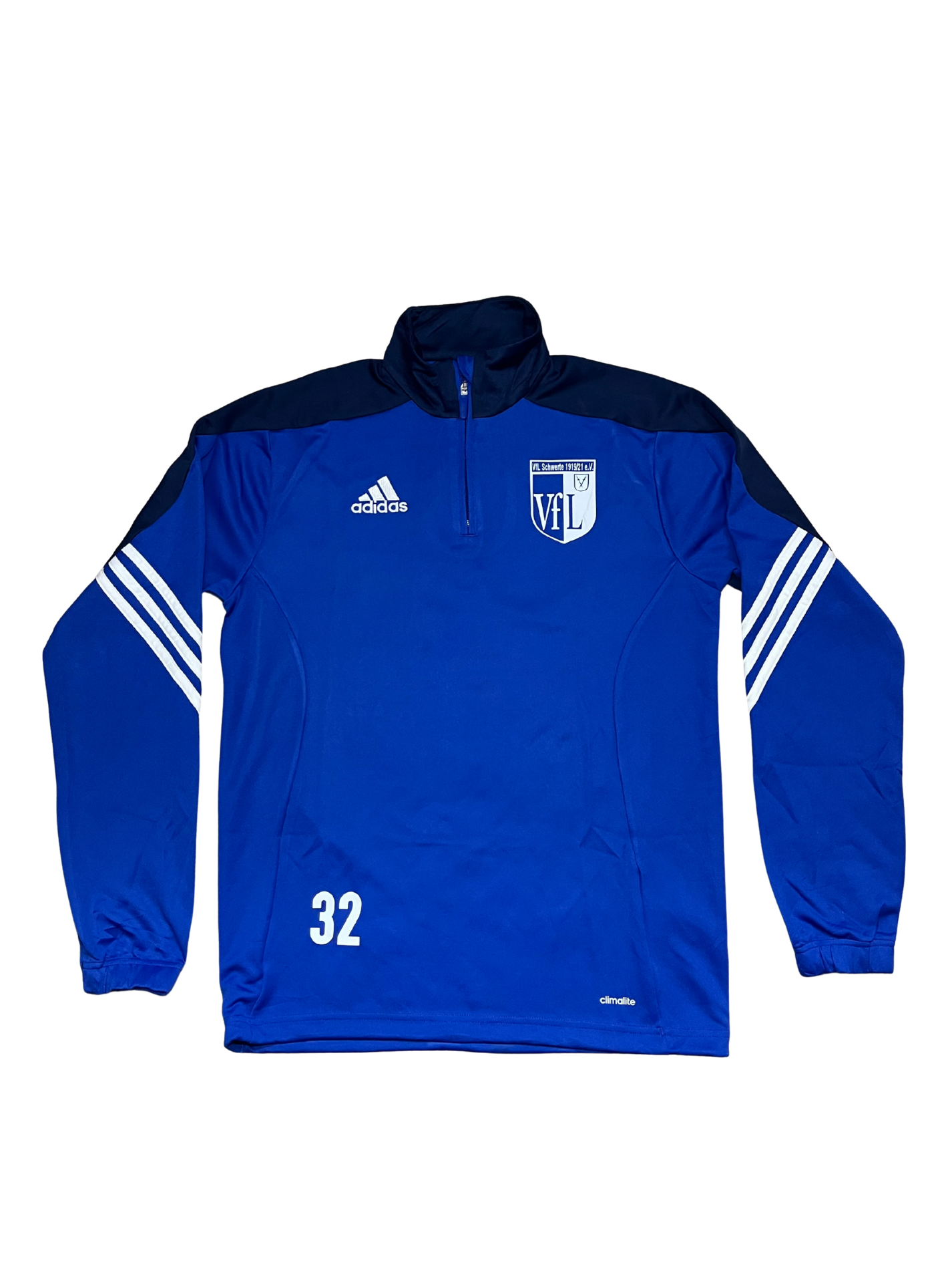 Adidas VFL Pull over
