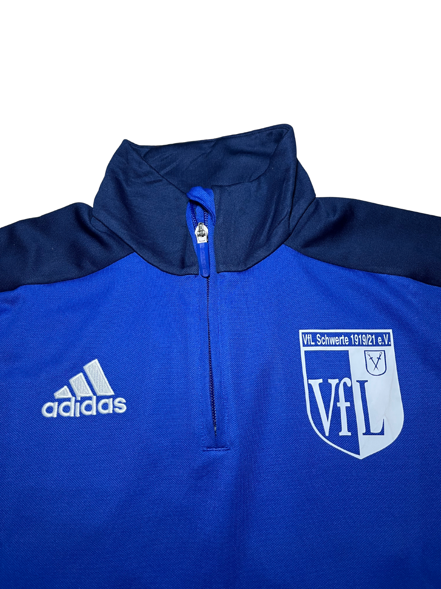 Adidas VFL Pull over