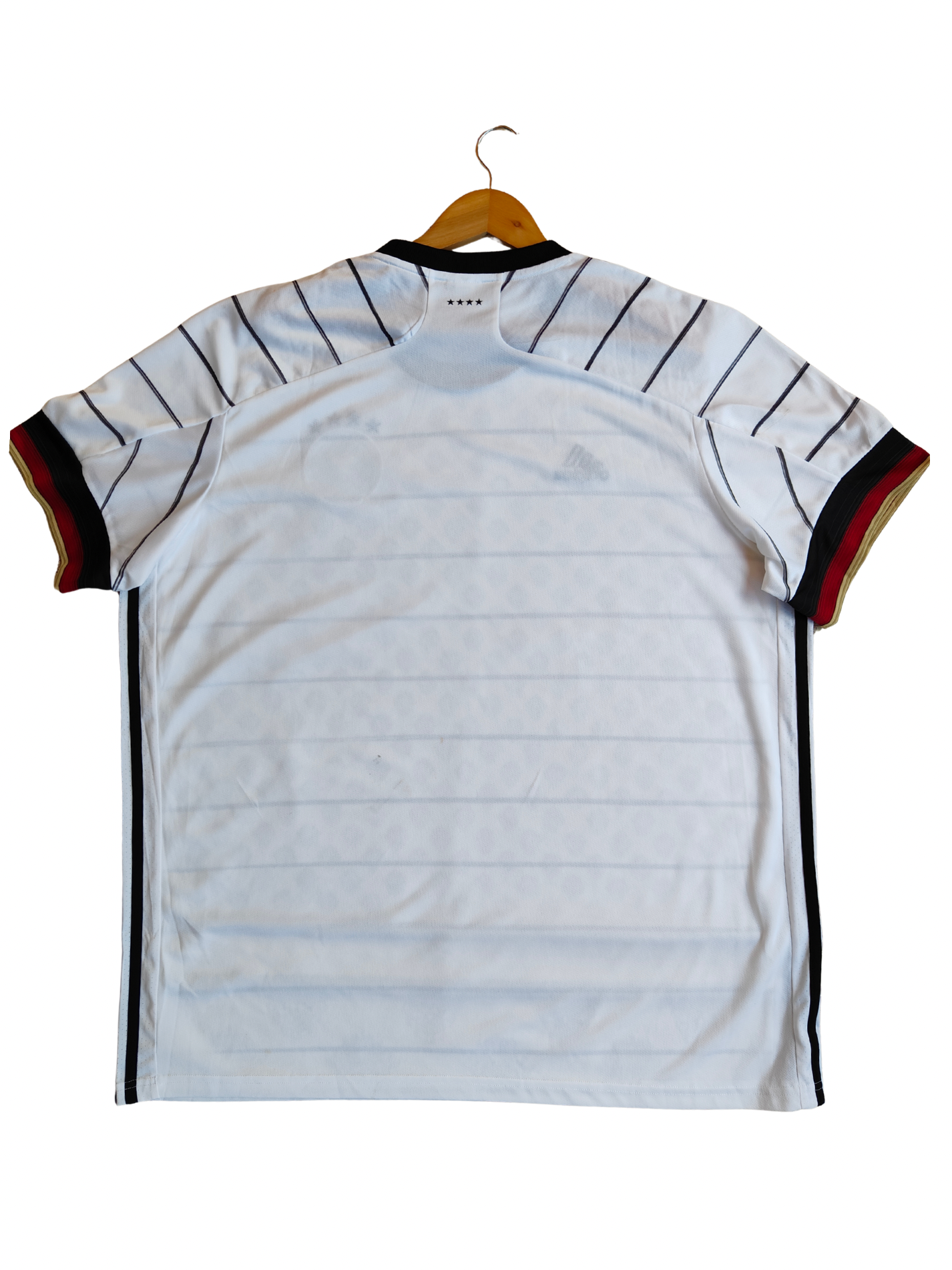 Germany 2020–21 Home Jersey | Adidas Football Shirt