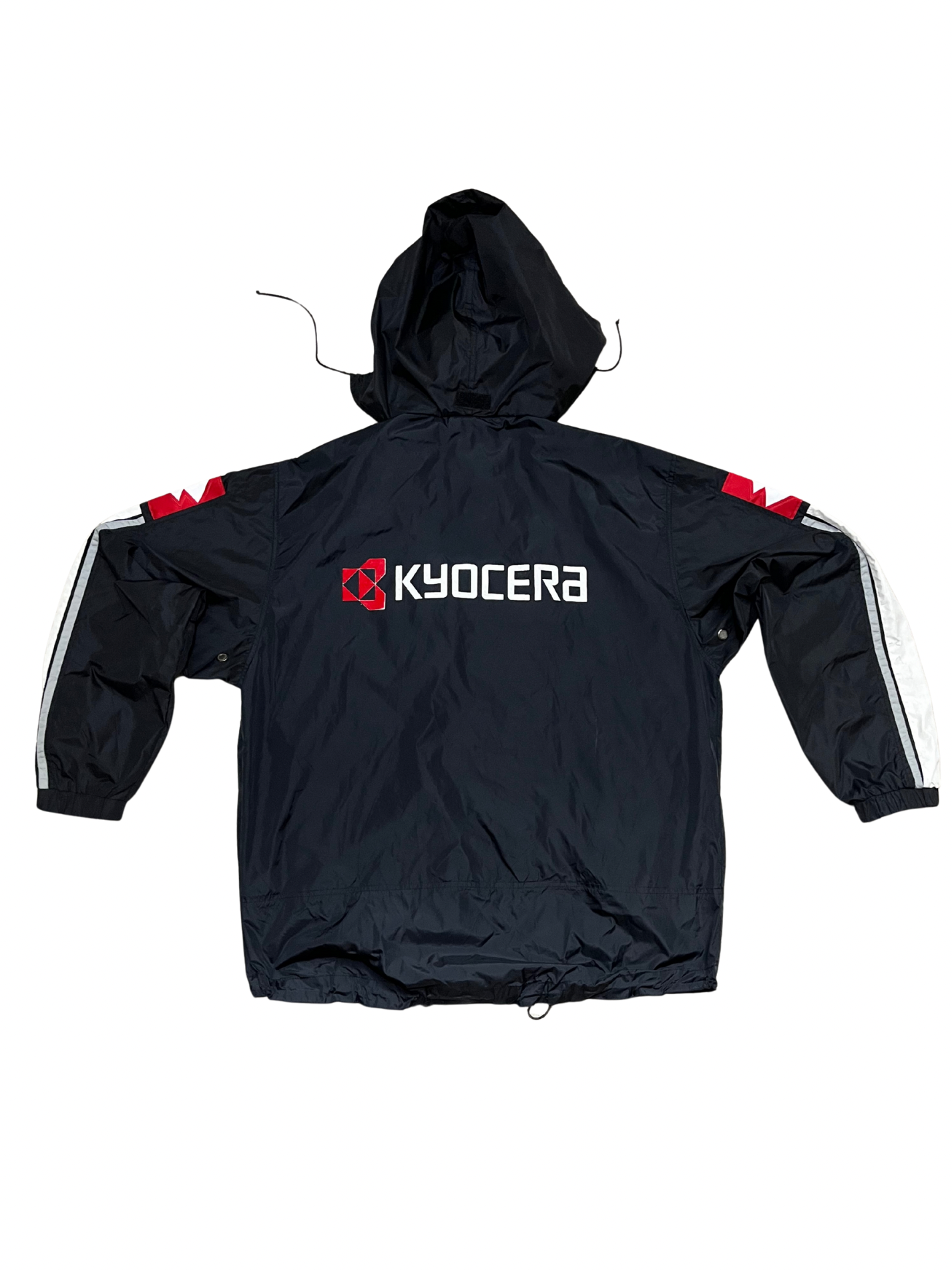 Borussia mönchengladbach Lotto Original Jacket