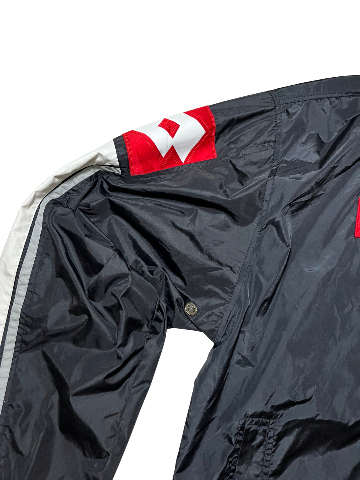 Borussia mönchengladbach Lotto Original Jacket