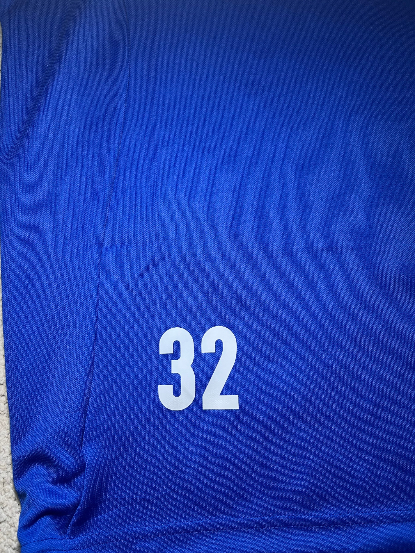 Adidas VFL Pull over