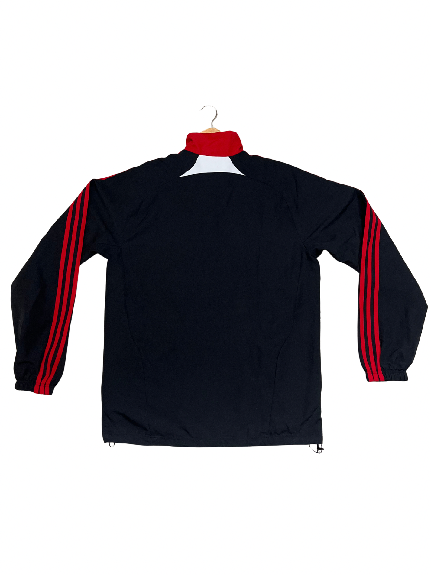 Adidas Liverpool 2010-2011 Jacket