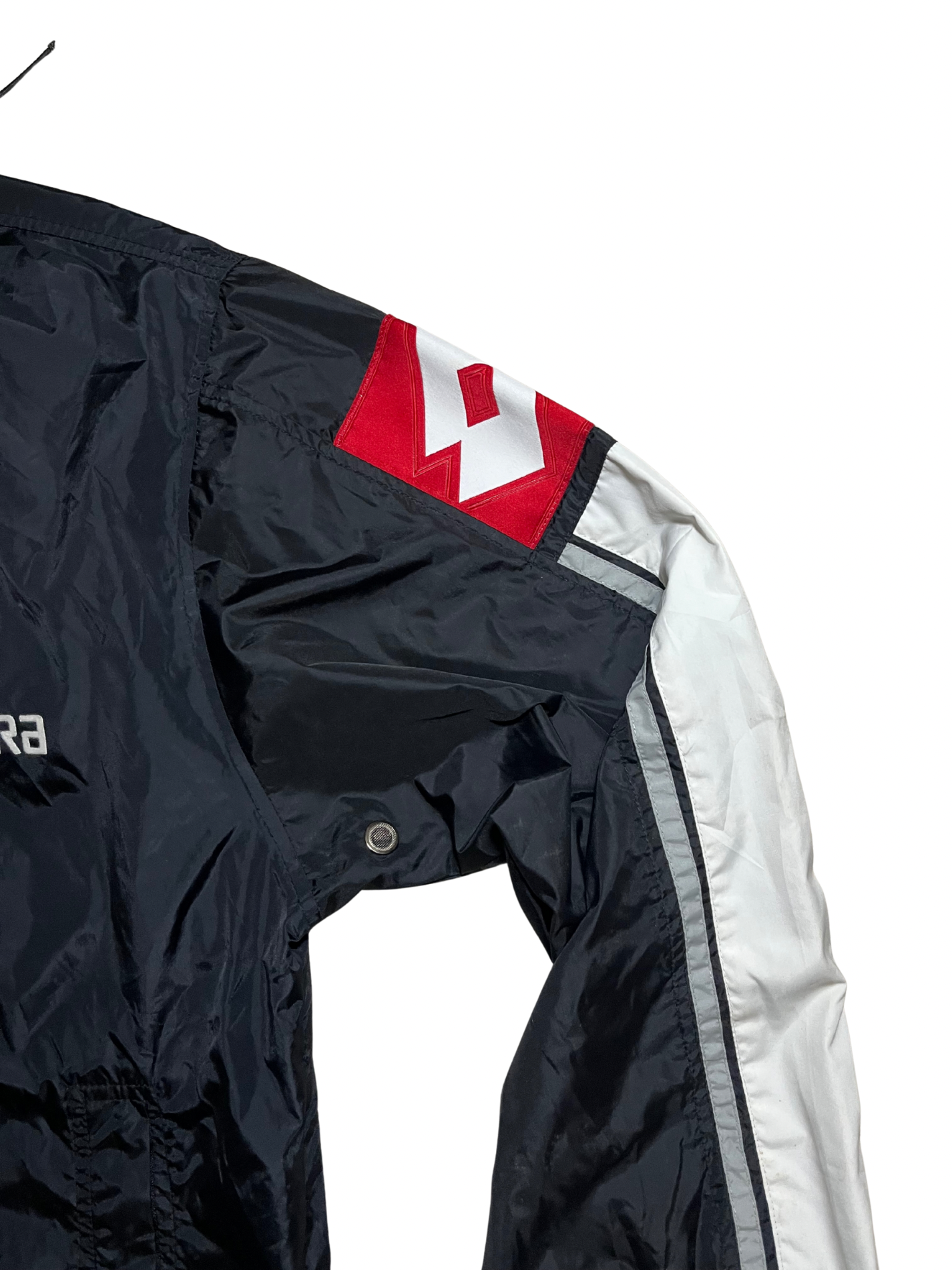 Borussia mönchengladbach Lotto Original Jacket