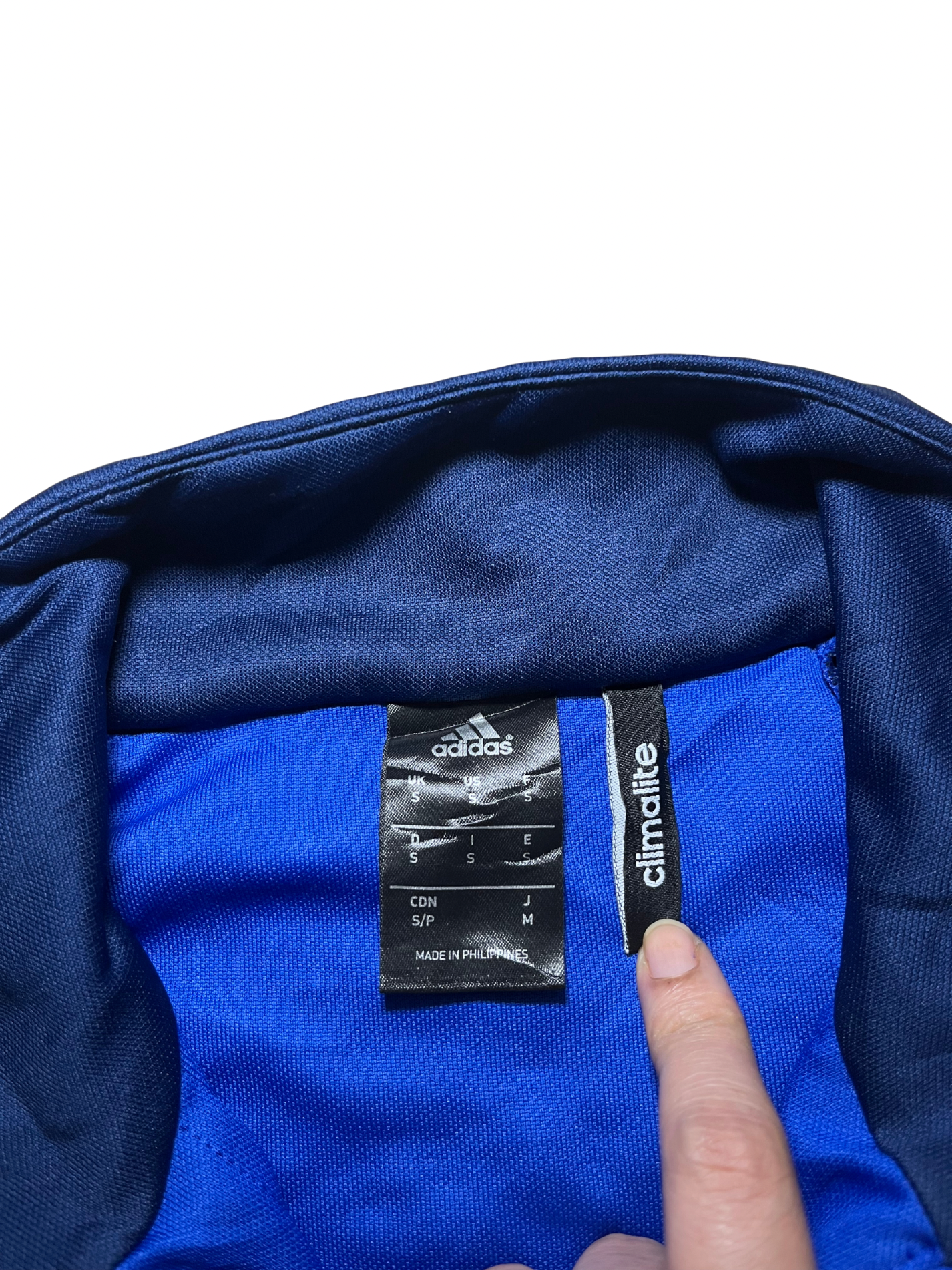 Adidas VFL Pull over
