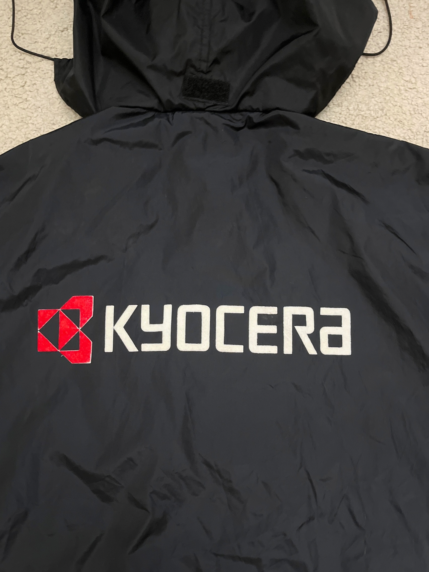 Borussia mönchengladbach Lotto Original Jacket
