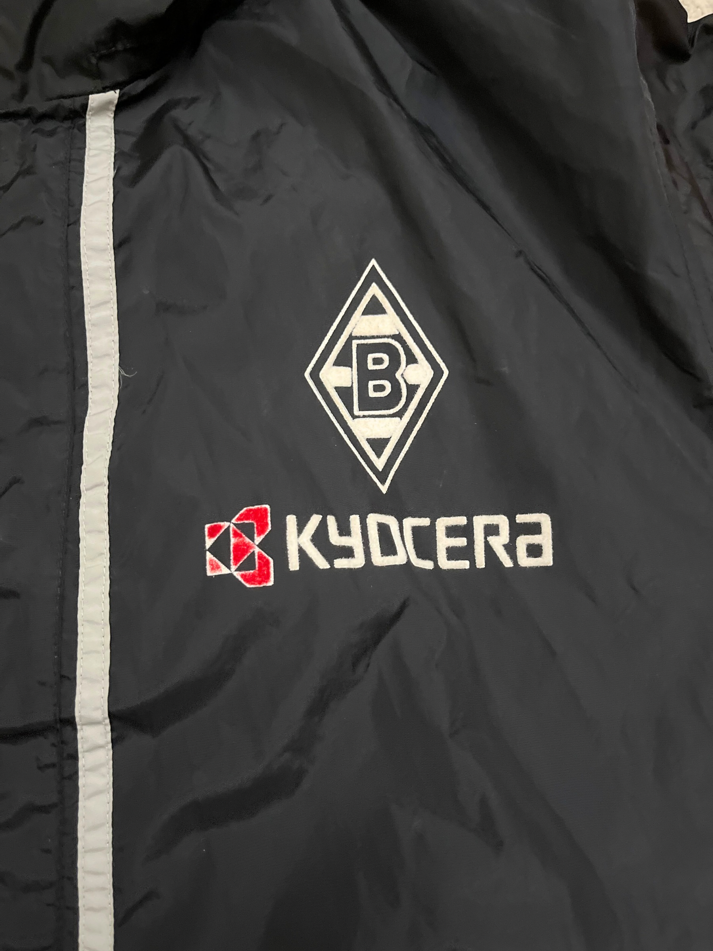 Borussia mönchengladbach Lotto Original Jacket