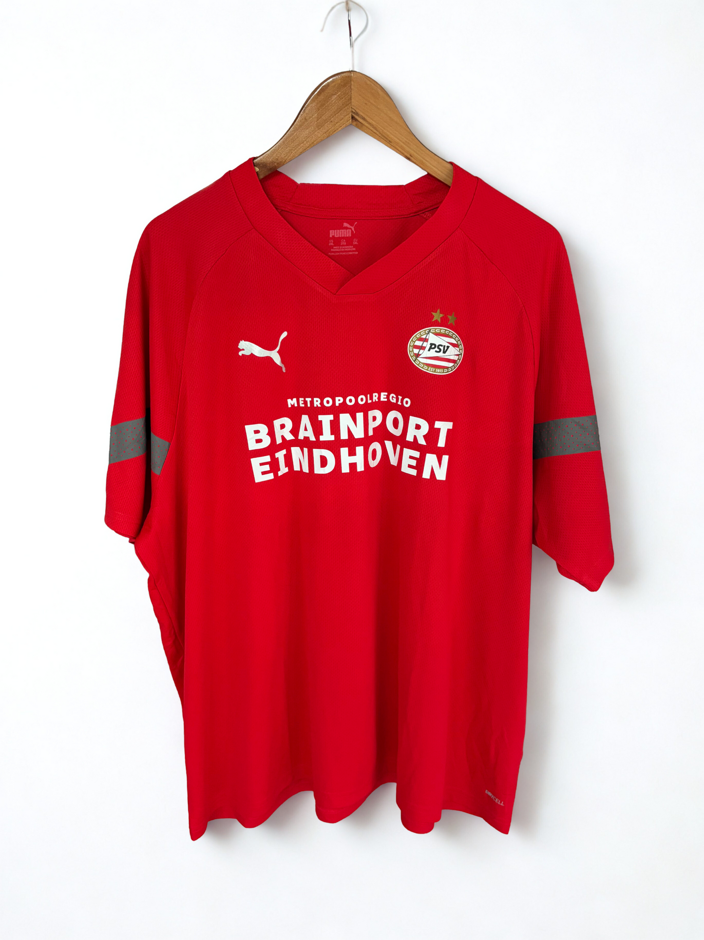 PSV Puma Jersey