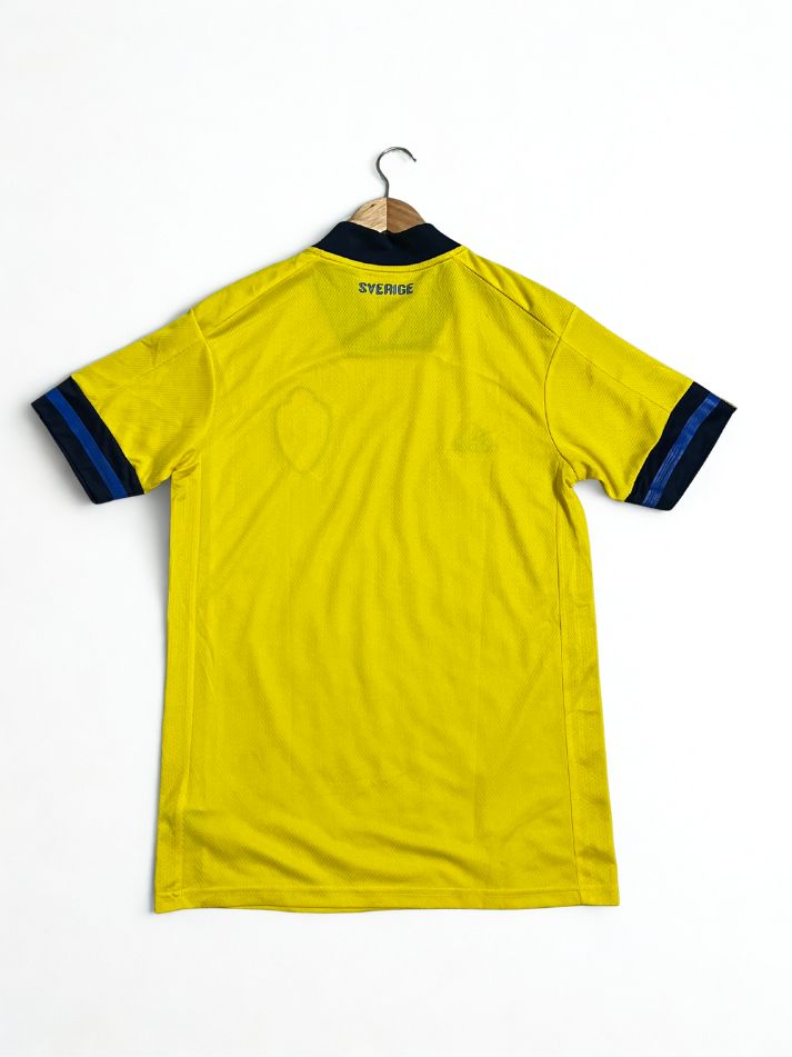Sweden 2019 Home