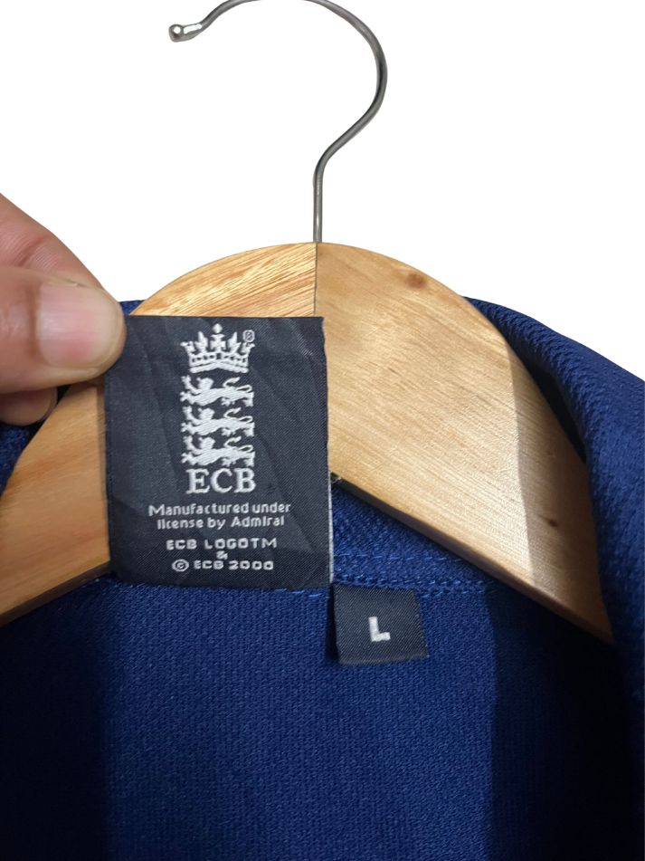 England 2004–05 ODI cricket