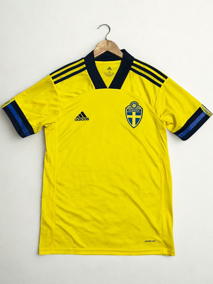 Sweden 2019 Home