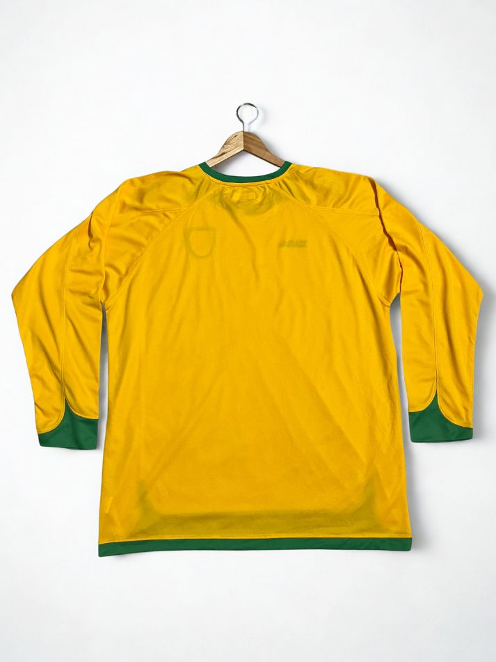 Norwich City Home 2008-2010