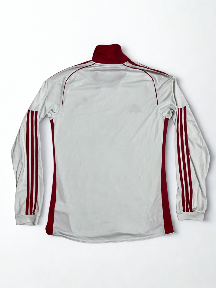 Hamburg 2010 Home Long Sleeves