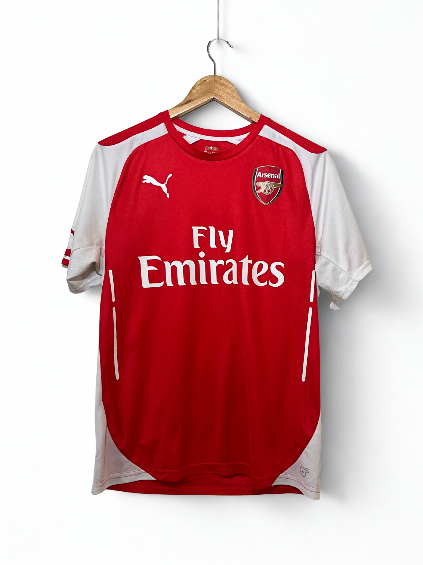 Arsenal 2014-15 Home