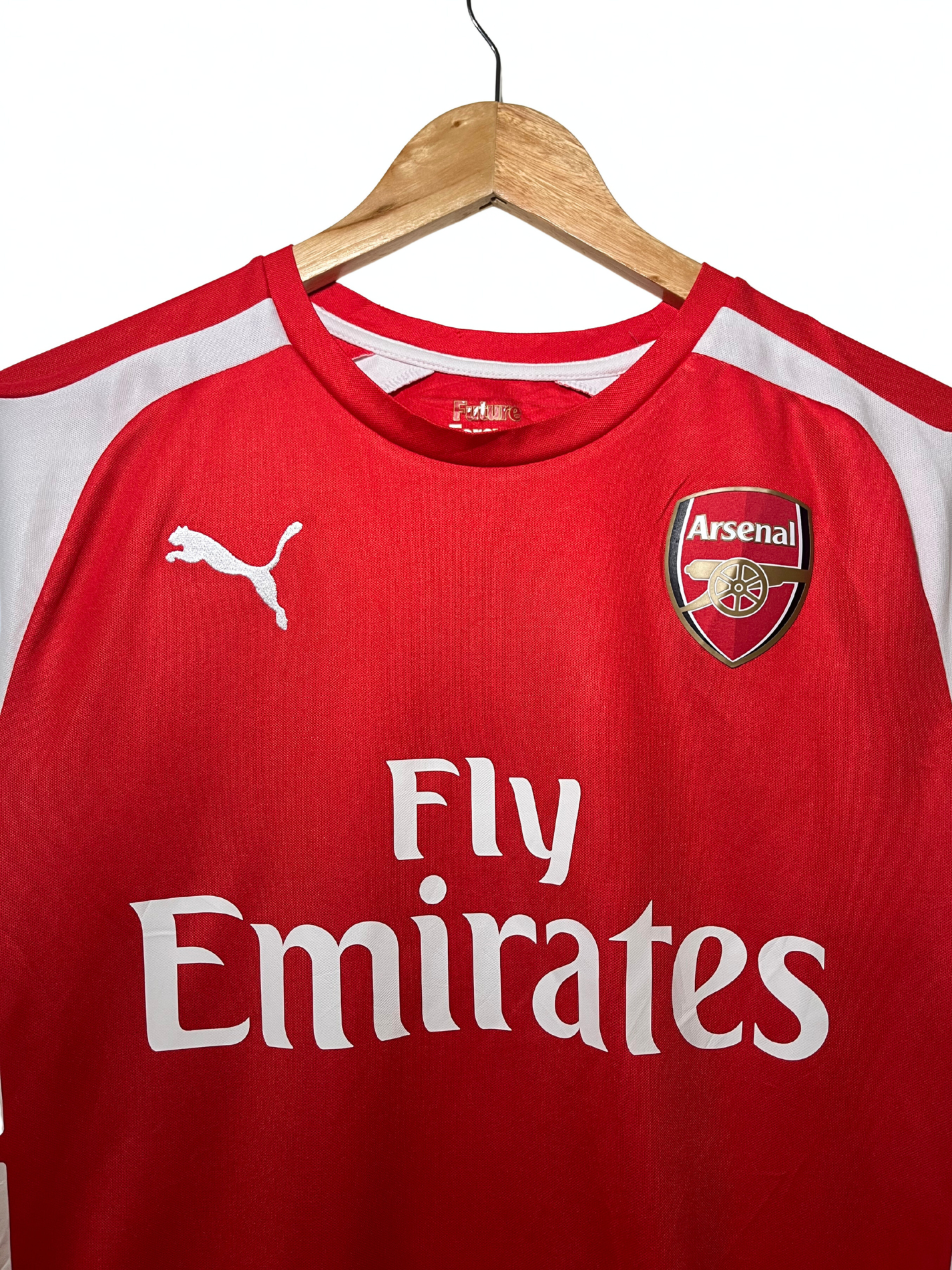 Arsenal 2014-15 Home