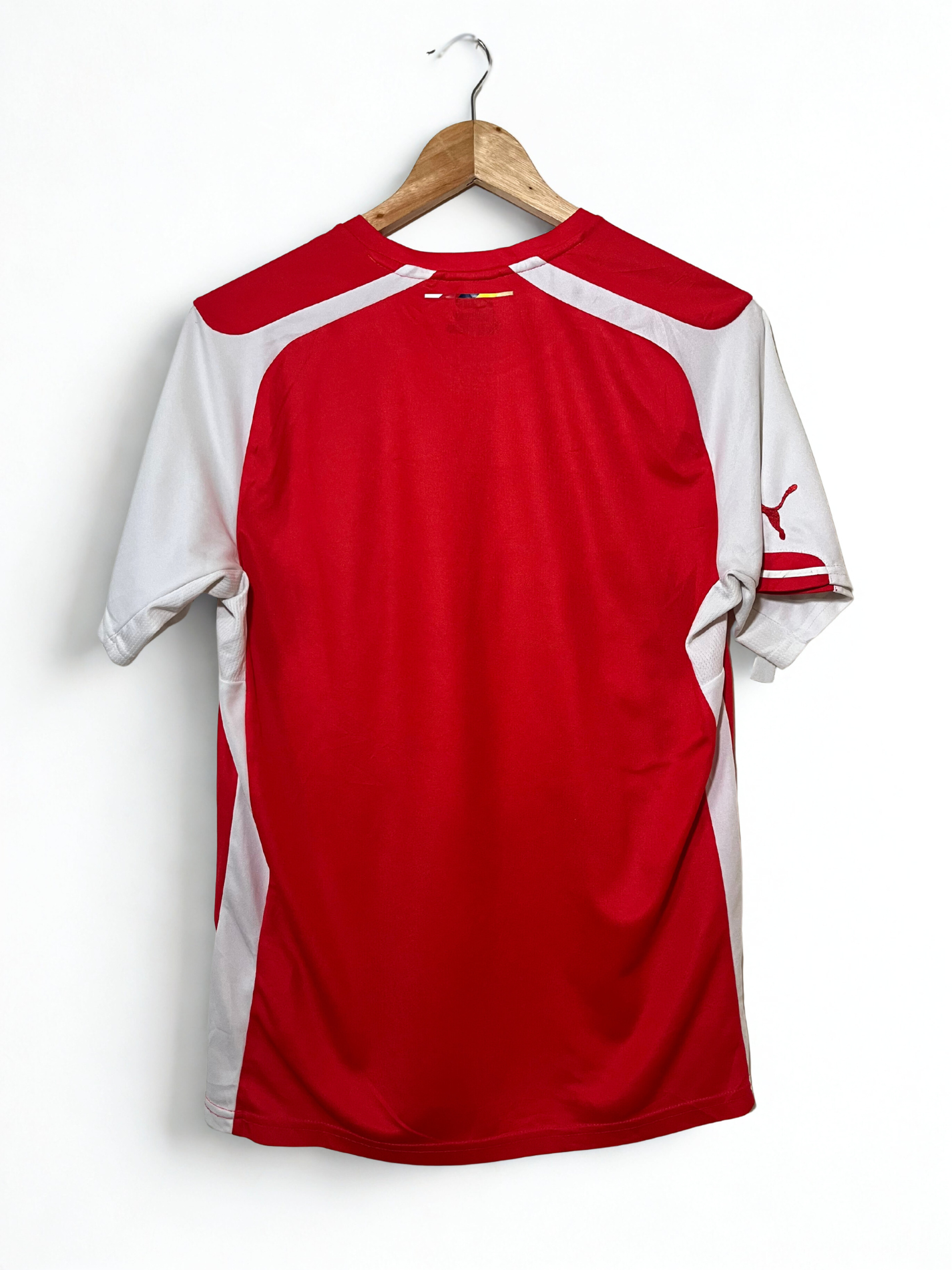 Arsenal 2014-15 Home