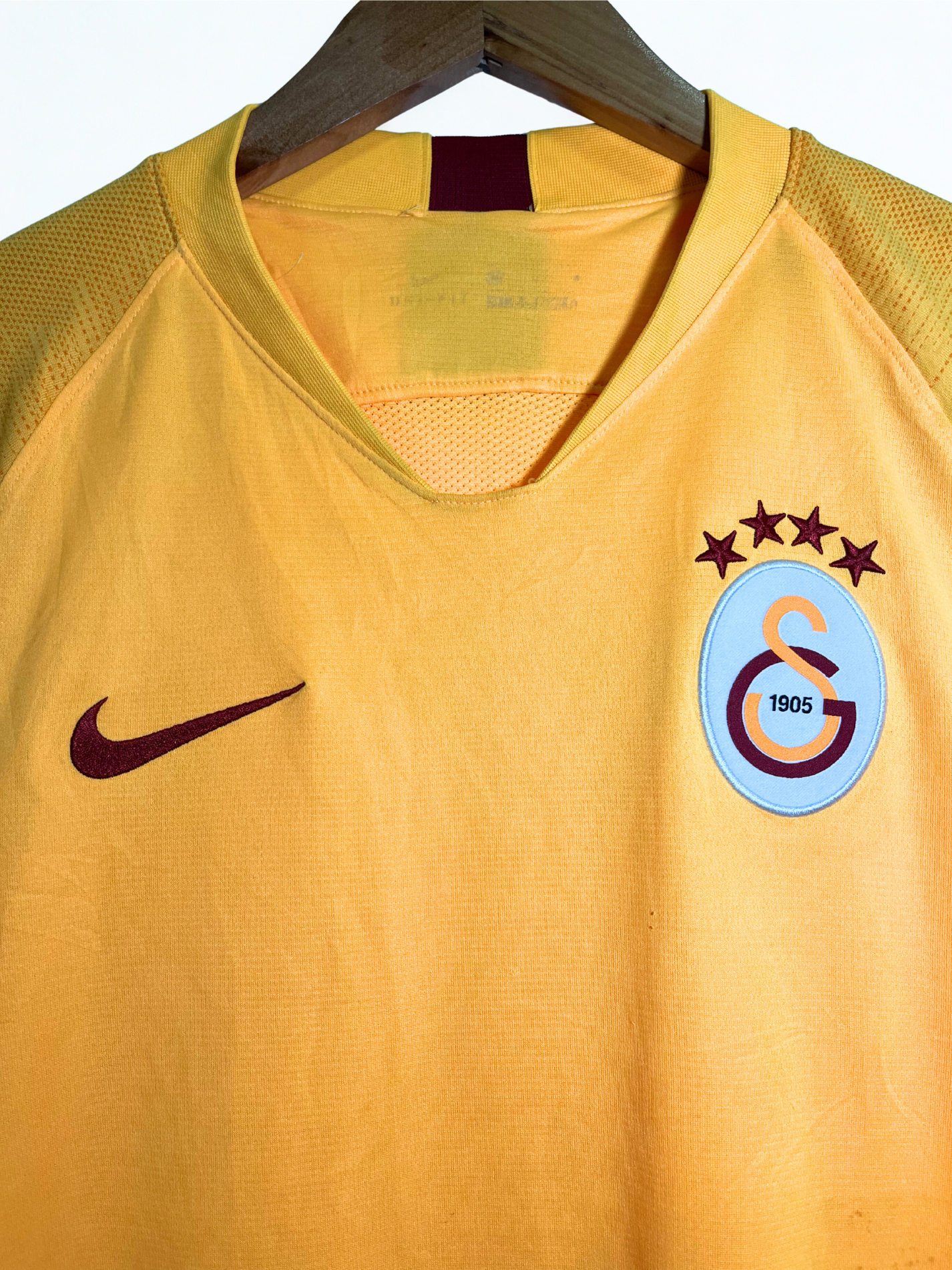 Galatasaray 2019-20 training