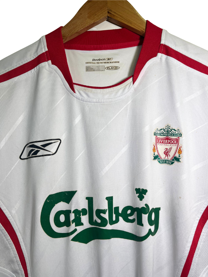 Liverpool 2005-06 Away