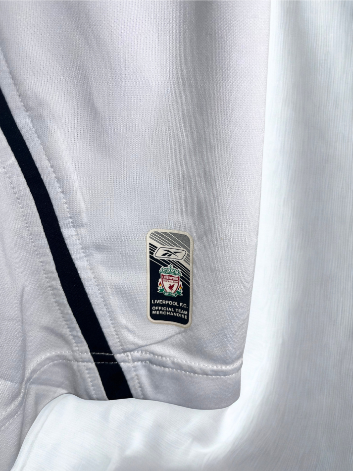 Liverpool 2005-06 Away