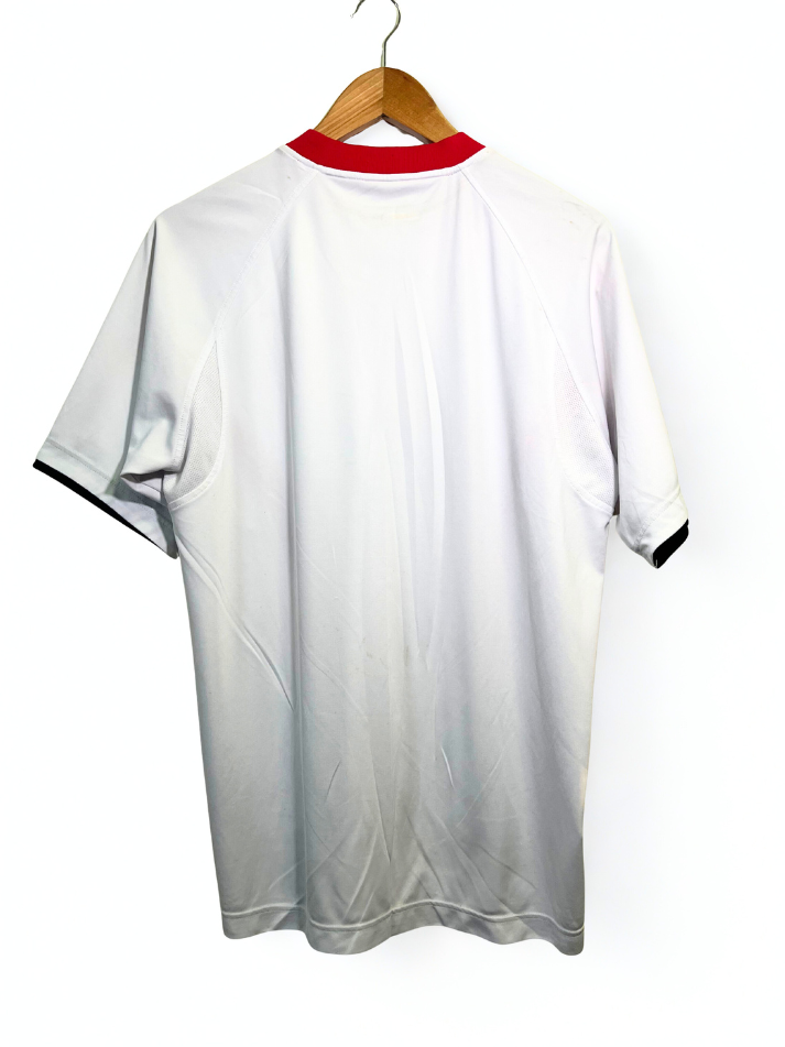 Liverpool 2005-06 Away