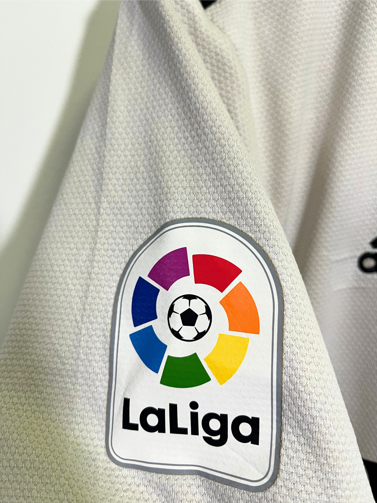 Real Madrid 2018-19 Home