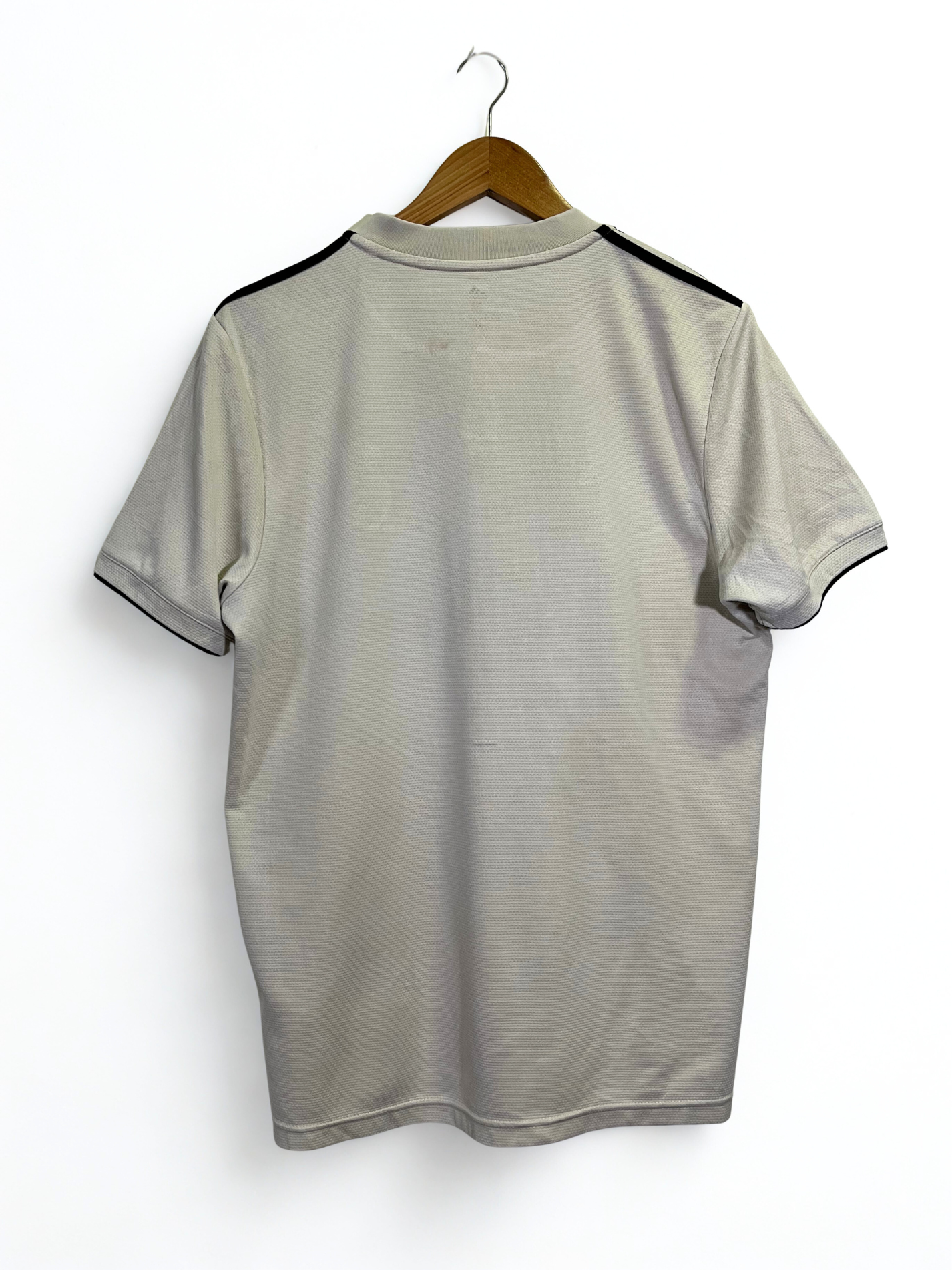 Real Madrid 2018-19 Home