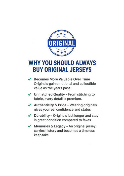 Korea 2018 Original Jersey by Nike