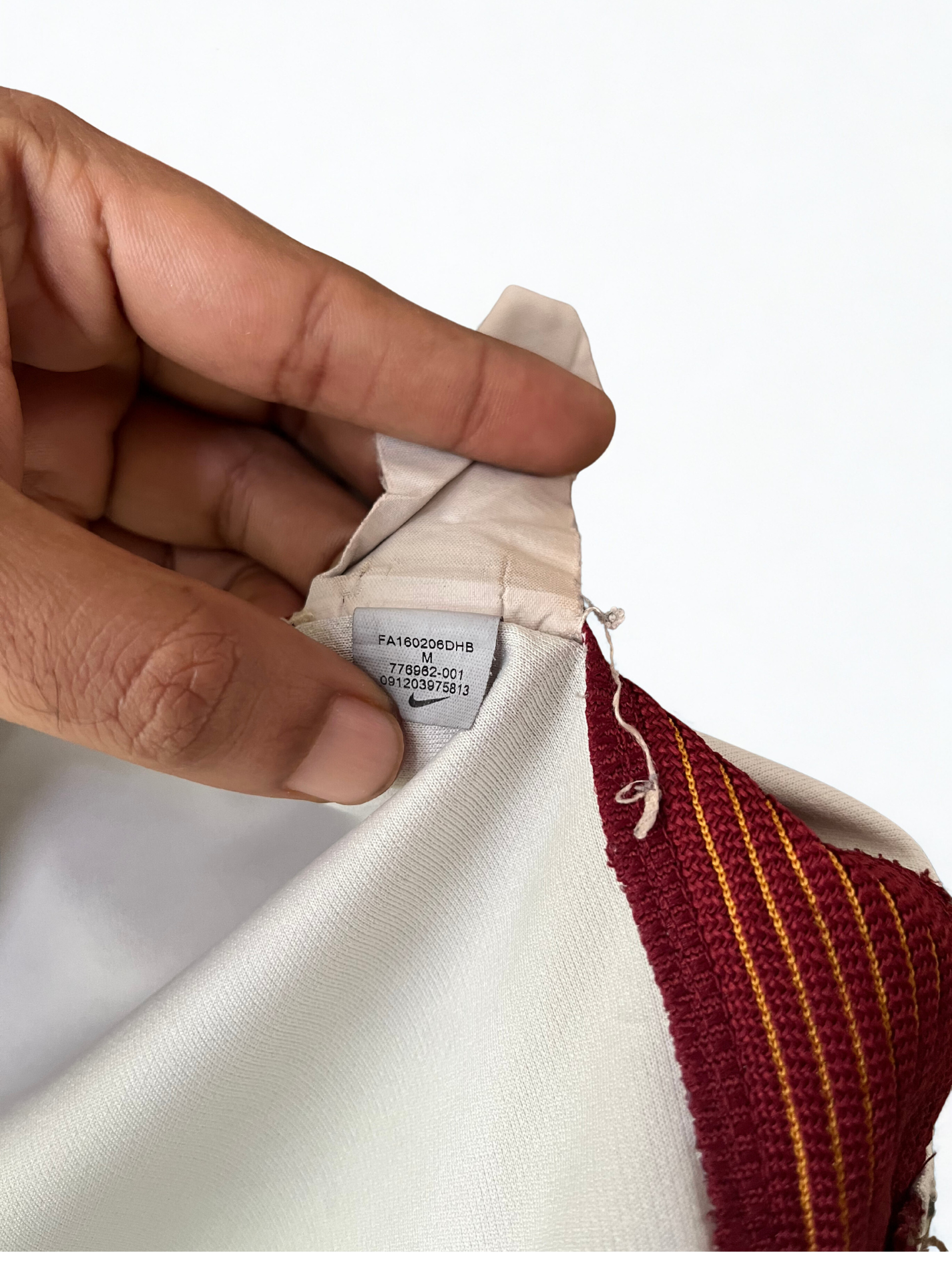 AS Roma 2016-2017 Away