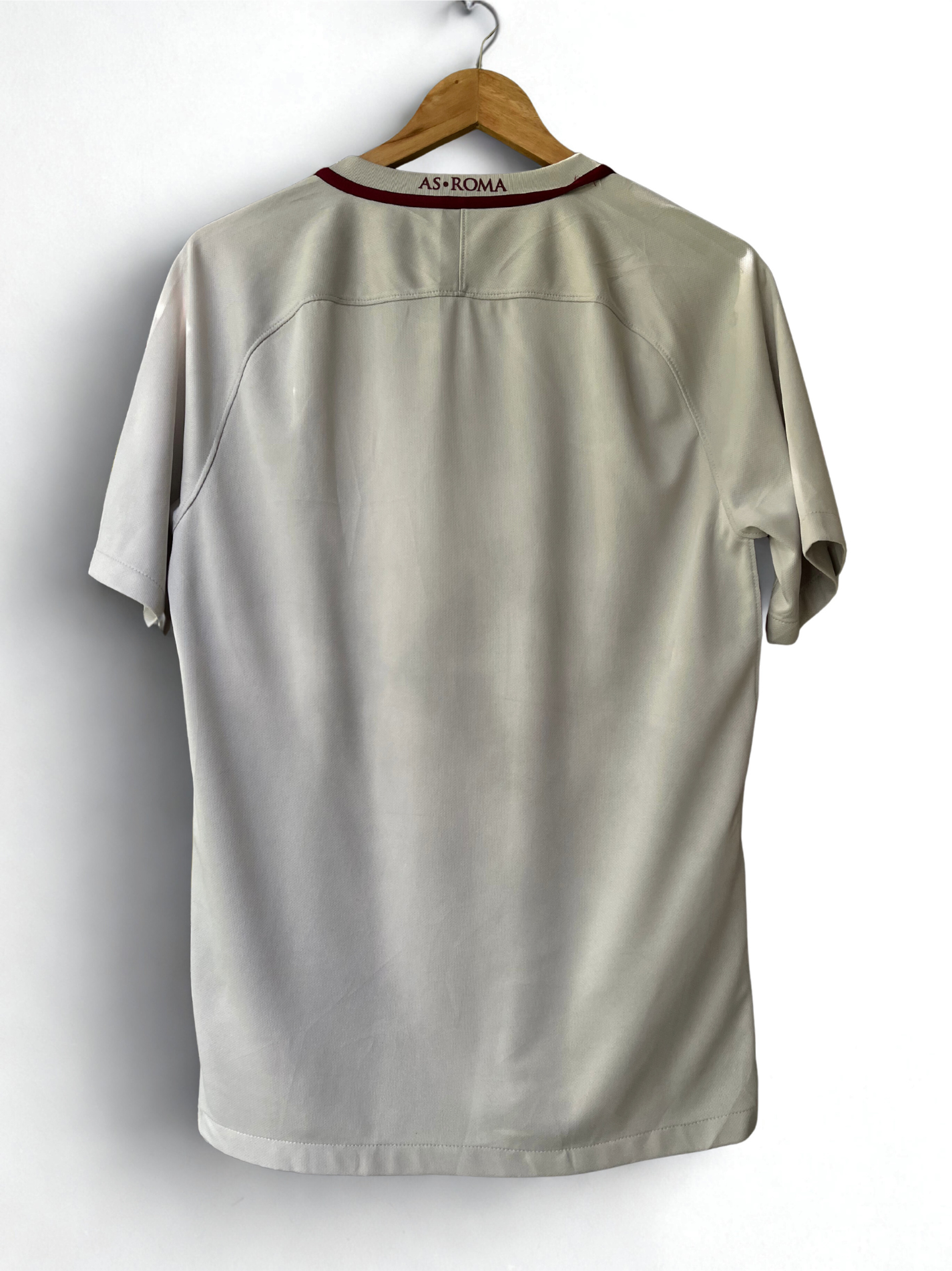 AS Roma 2016-2017 Away