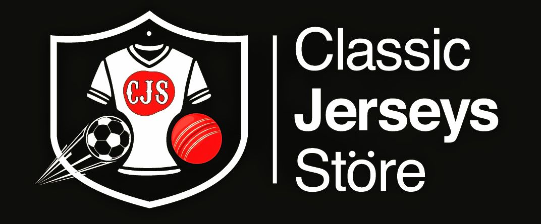 Classic Jerseys Store - One Stop Shop for Original Jerseys