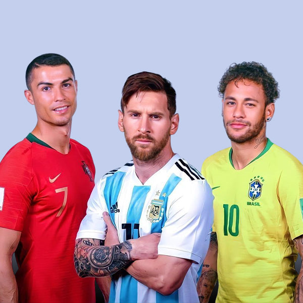 Nation Football ⚽