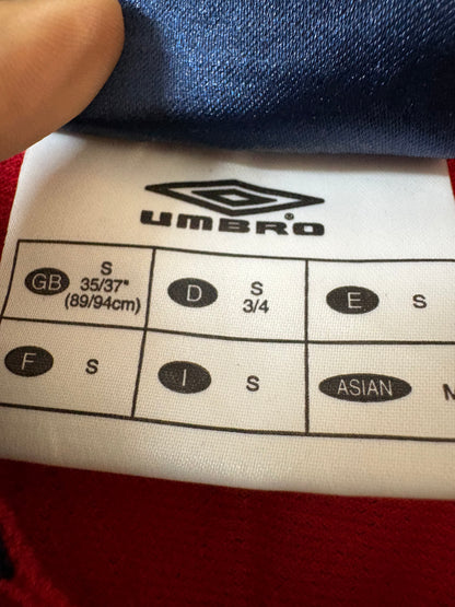 England Retro Polo (Super Rare)