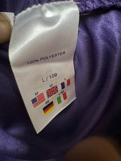 Reebok x KKR Retro IPL Jersey