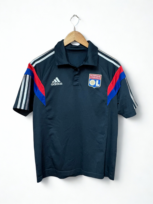 Olympique Lyonnais Original T-Shirt by Adidas