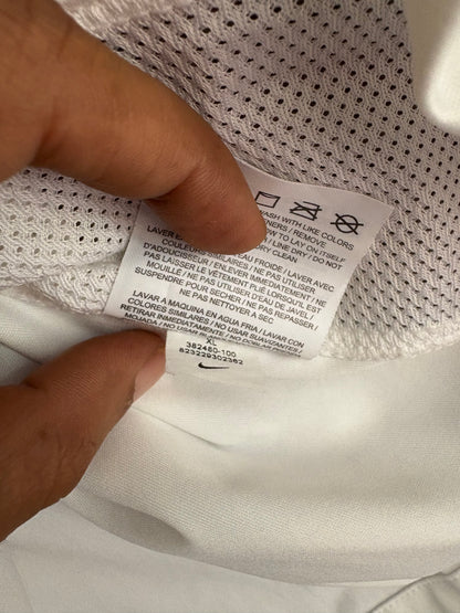 Manchester United Nike 2010-11 training