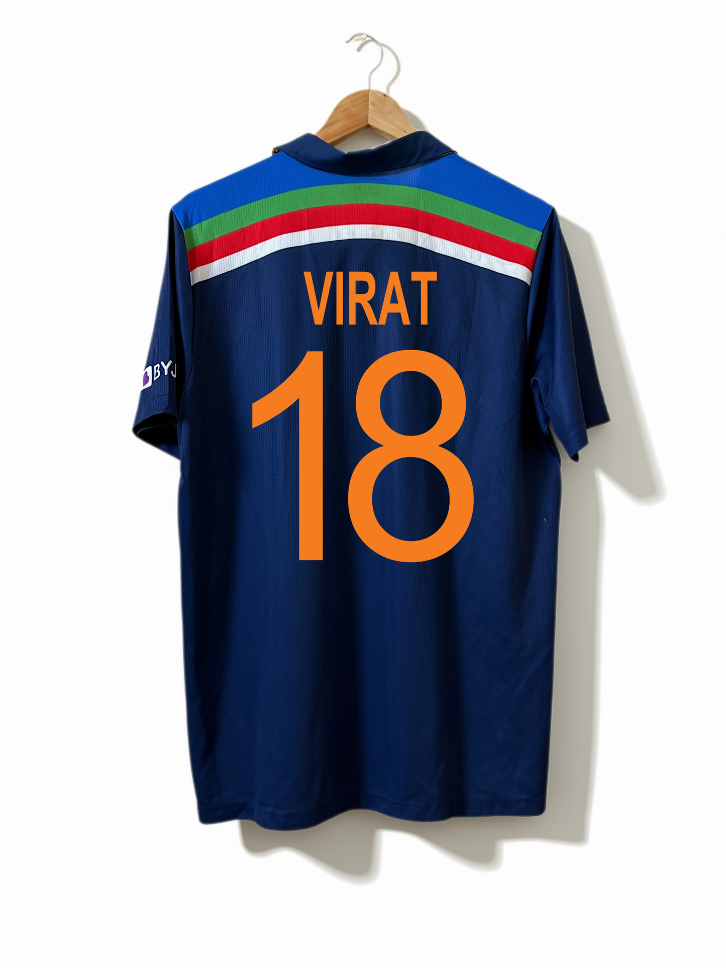Virat x India Cricket 2020 - Player Version